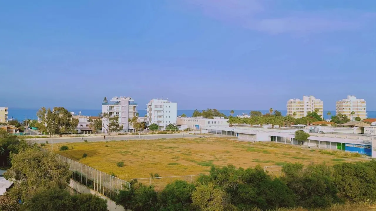 Stay Camelia Apartment Larnaca