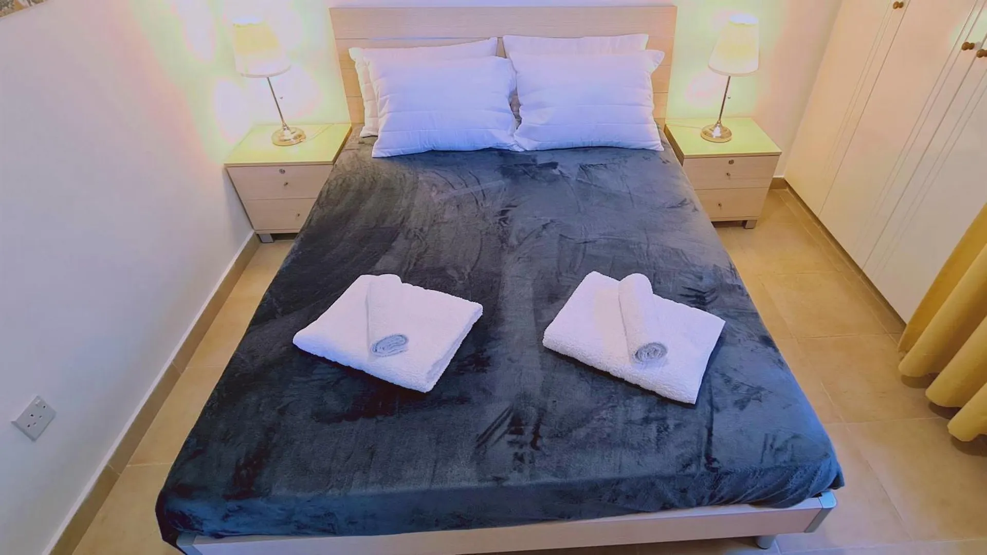 Stay Camelia Apartment Larnaca