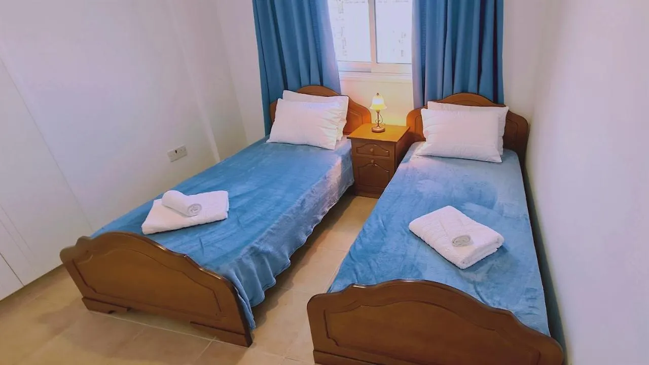 Stay Camelia Apartment Larnaca