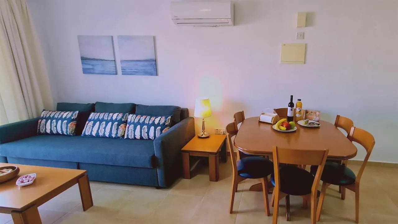 Stay Camelia Apartment Larnaca