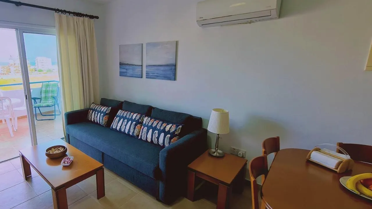 Stay Camelia Apartment Larnaca