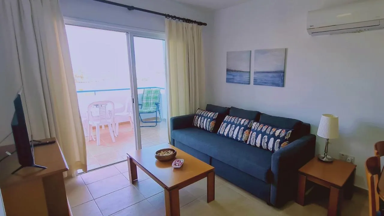 Stay Camelia Apartment Larnaca