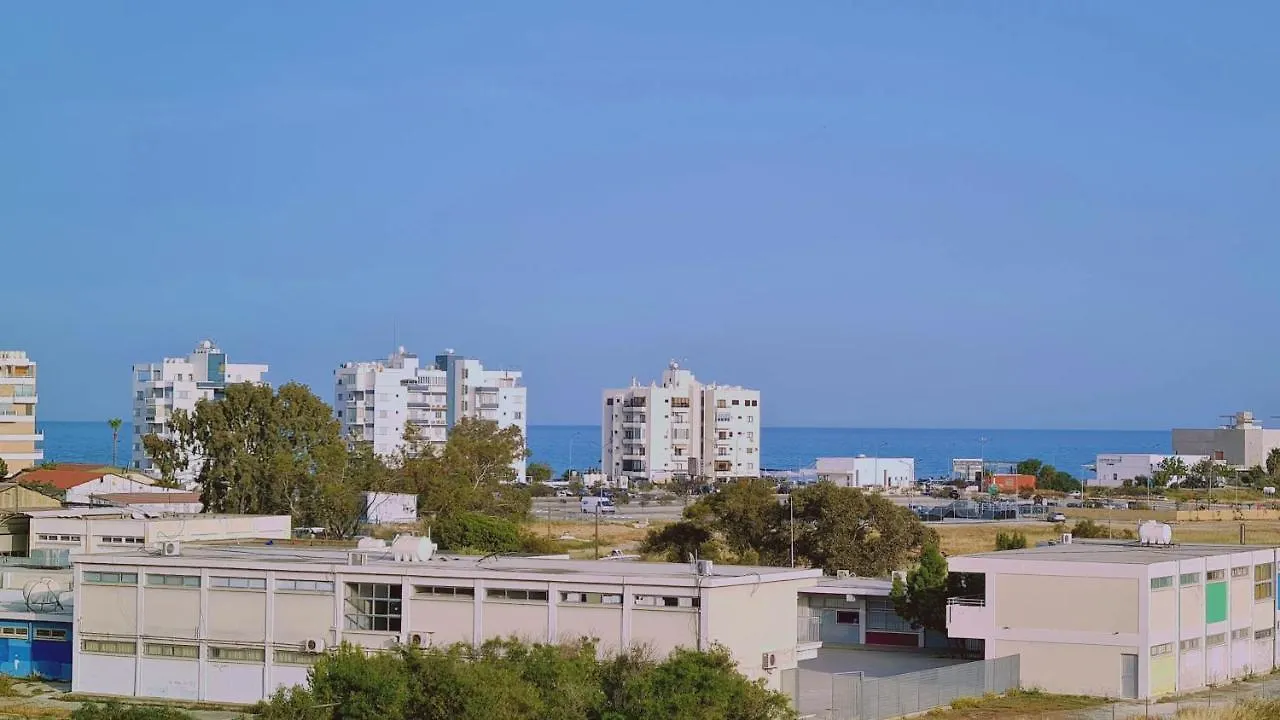 Stay Camelia Apartment Larnaca