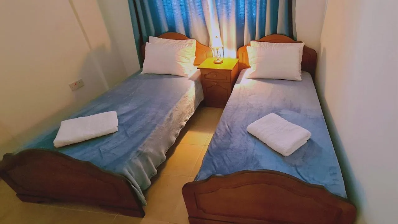 Stay Camelia Apartment Larnaca