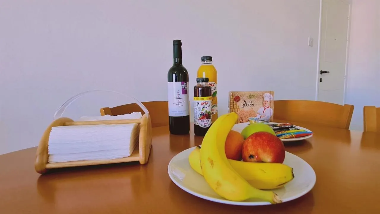 Stay Camelia Apartment Larnaca