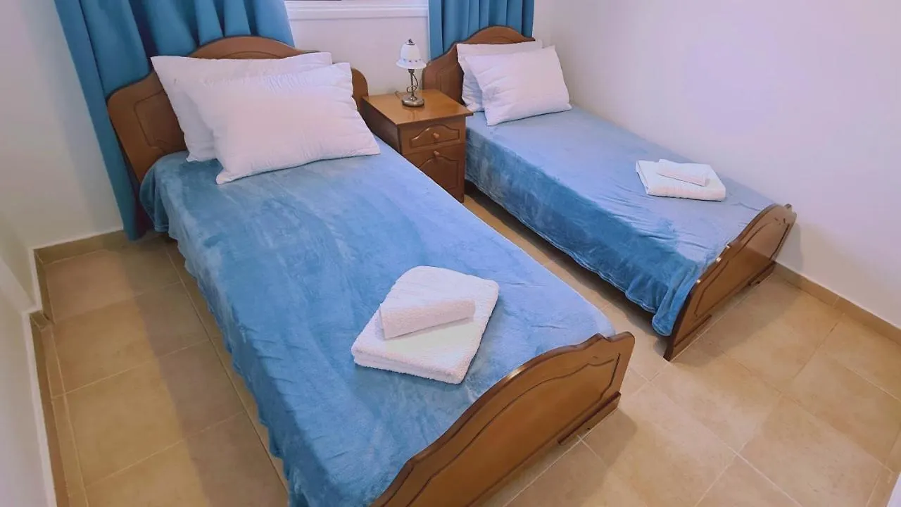 Stay Camelia Apartment Larnaca