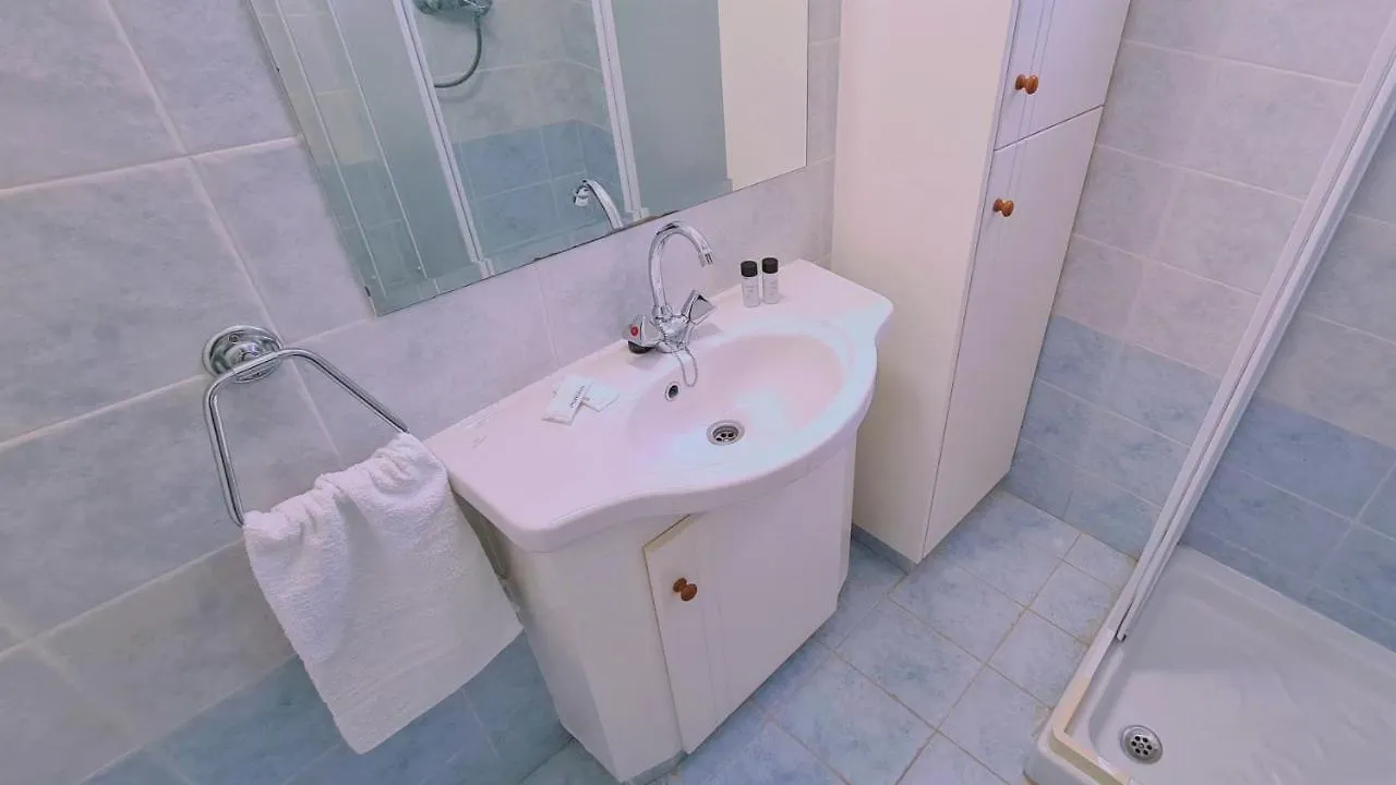 Stay Camelia Apartment Larnaca