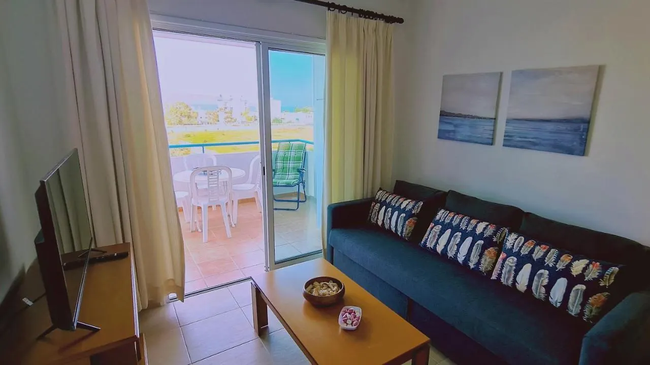 Stay Camelia Apartment Larnaca Cypr