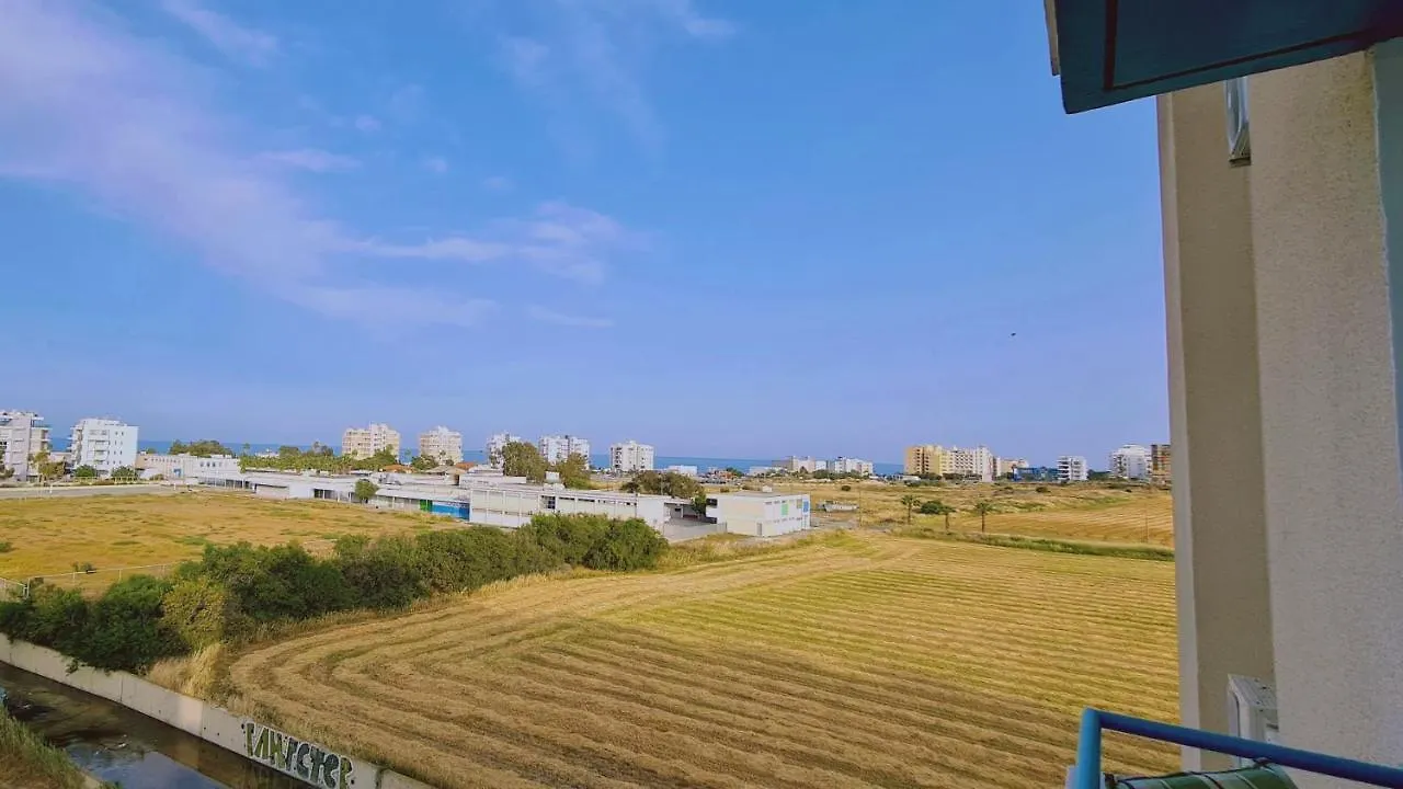 Stay Camelia Apartment Larnaca 0*,