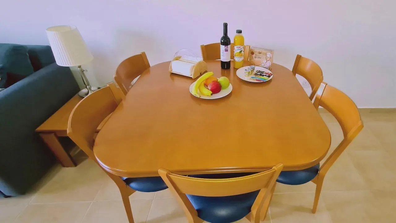 Stay Camelia Apartment Larnaca