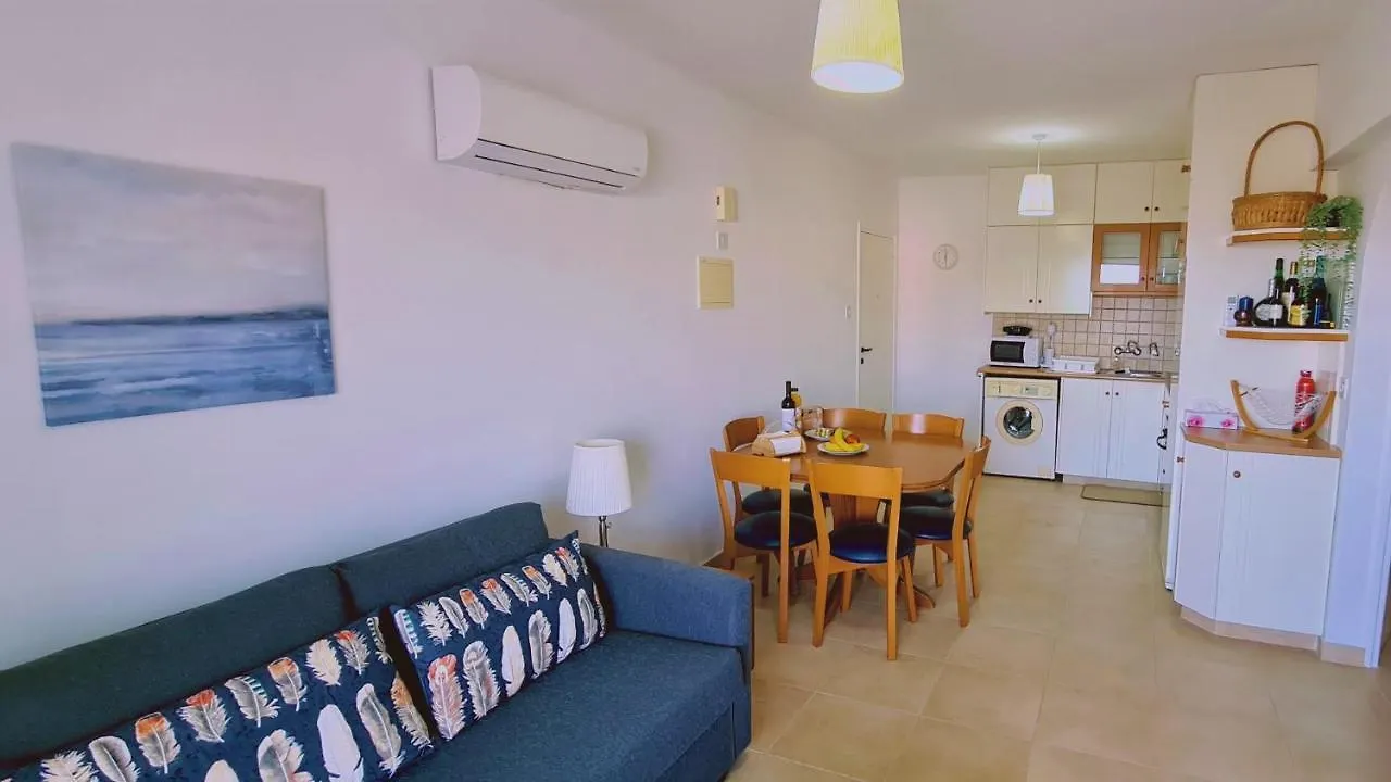 Stay Camelia Apartment Larnaca
