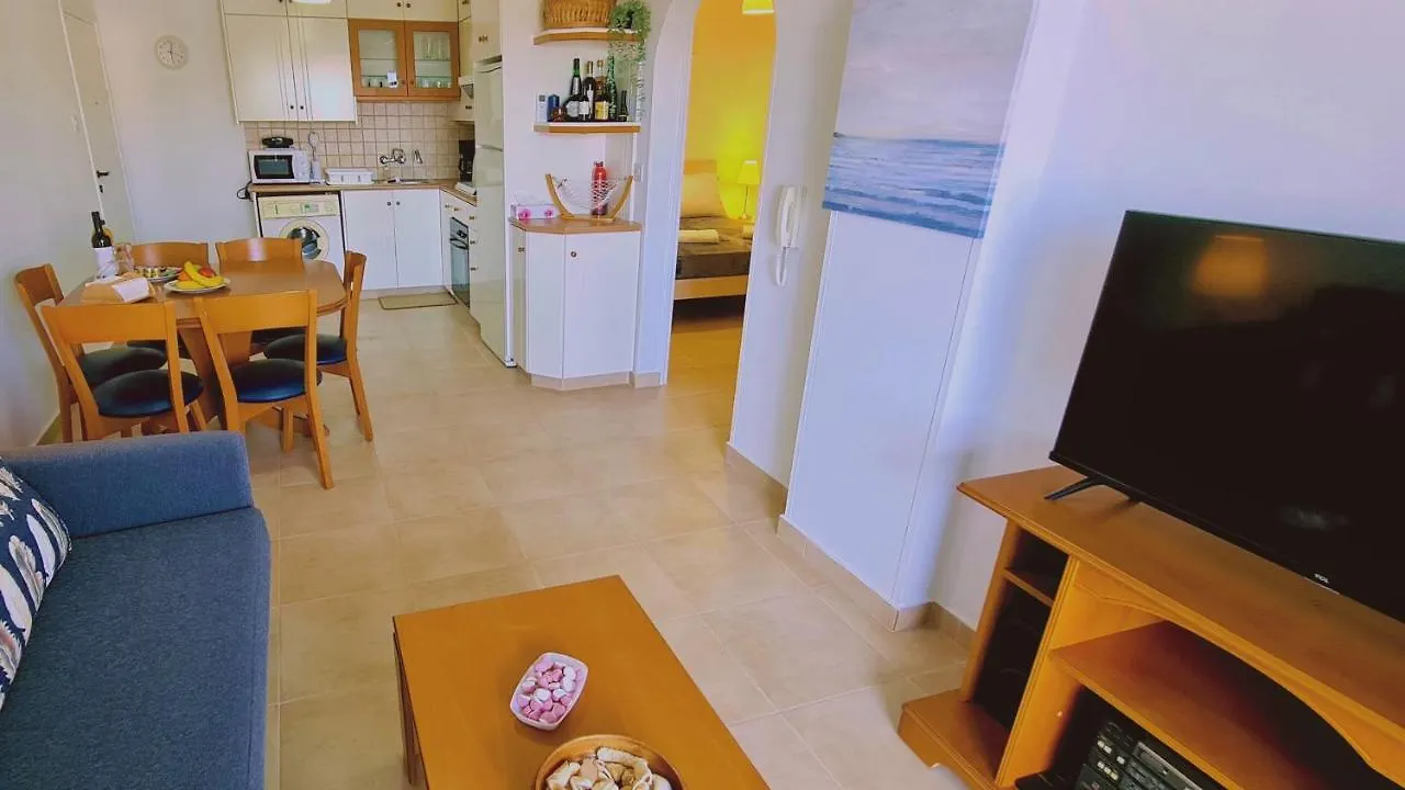 Stay Camelia Apartment Larnaca 0*,  Cypr