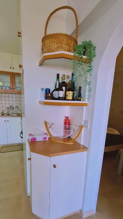 Stay Camelia Apartment Larnaca