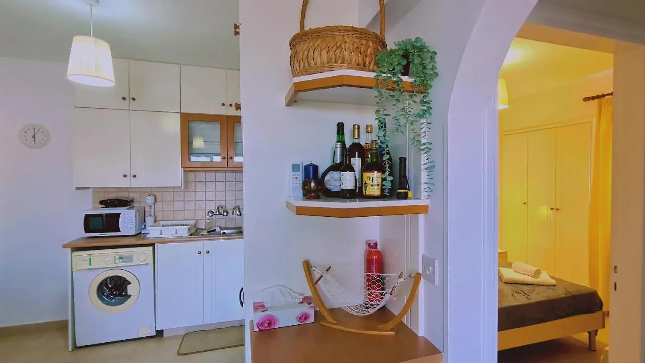 Stay Camelia Apartment Larnaca