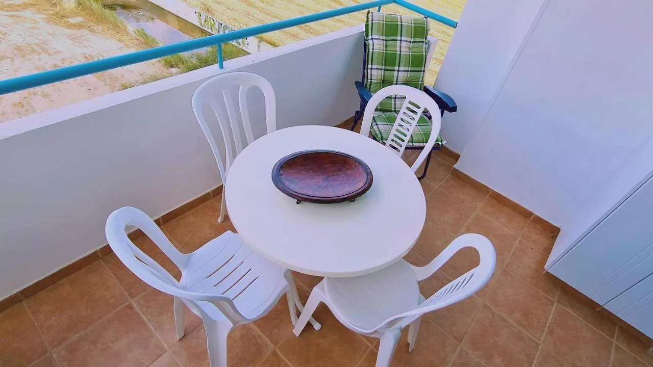 Stay Camelia Apartment Larnaca 0*,  Cypr