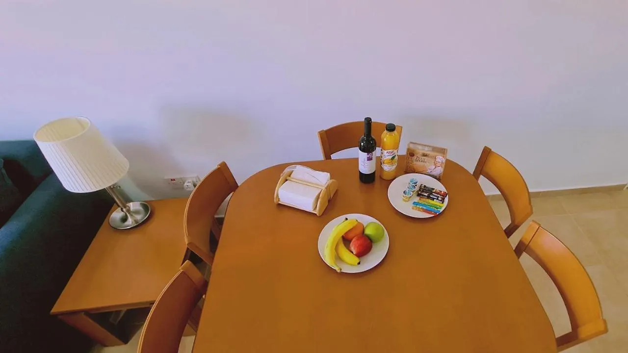 Stay Camelia Apartment Larnaca