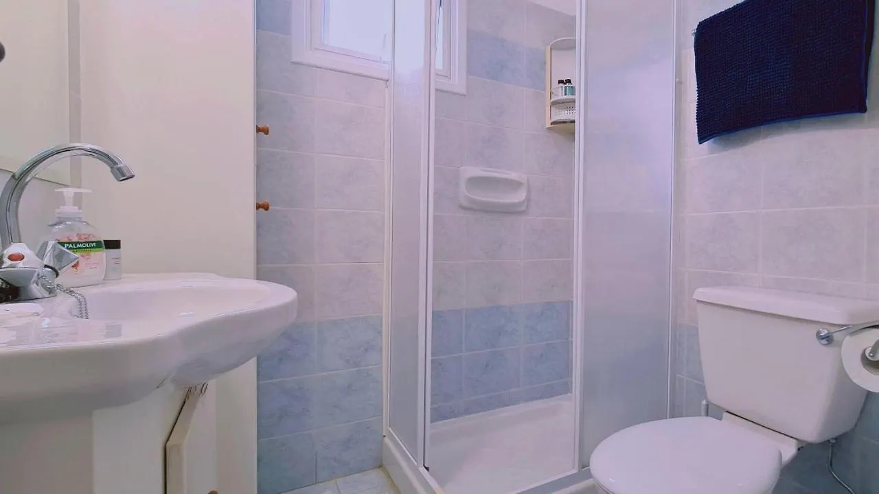 Stay Camelia Apartment Larnaca