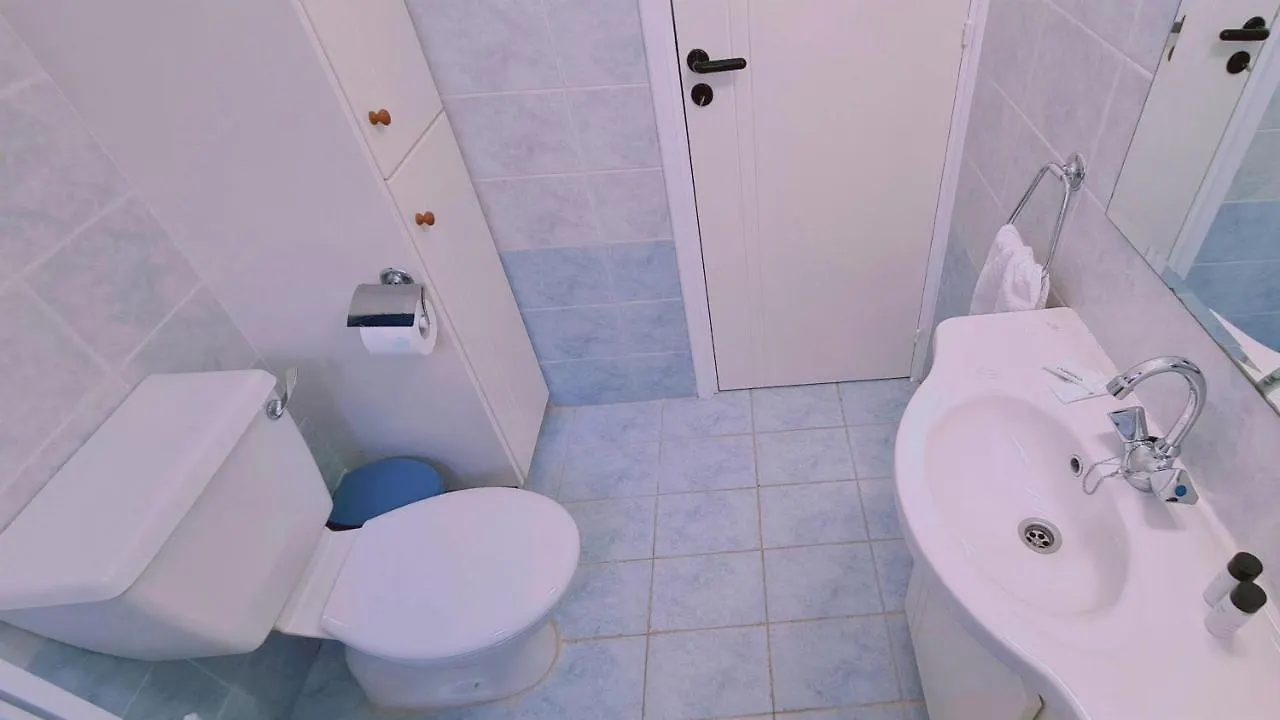 Stay Camelia Apartment Larnaca Cypr