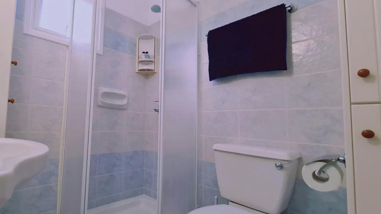 Stay Camelia Apartment Larnaca Cypr