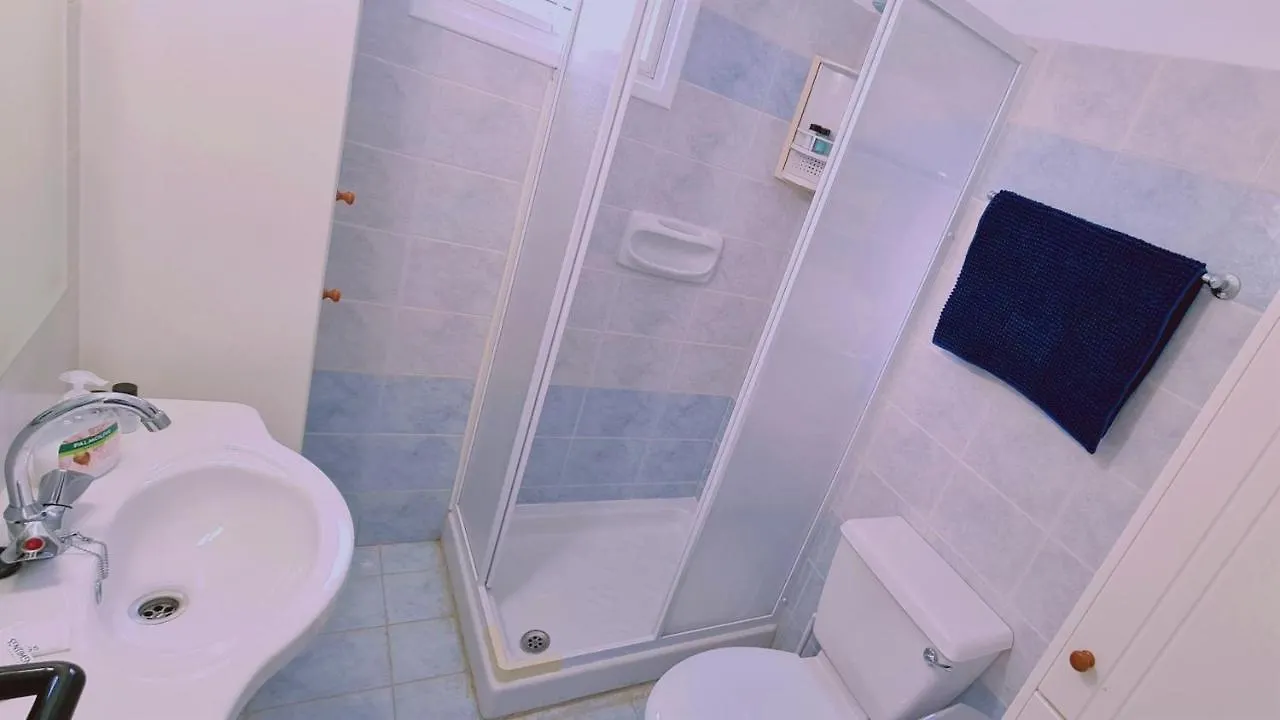 Stay Camelia Apartment Larnaca