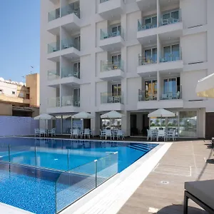 Hotell Western Larco, Larnaca