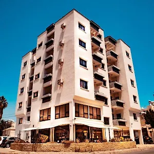 Olive Island Larnaca