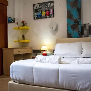 Homestay szállás Marina's Xrisopolitissa, Lárnaka